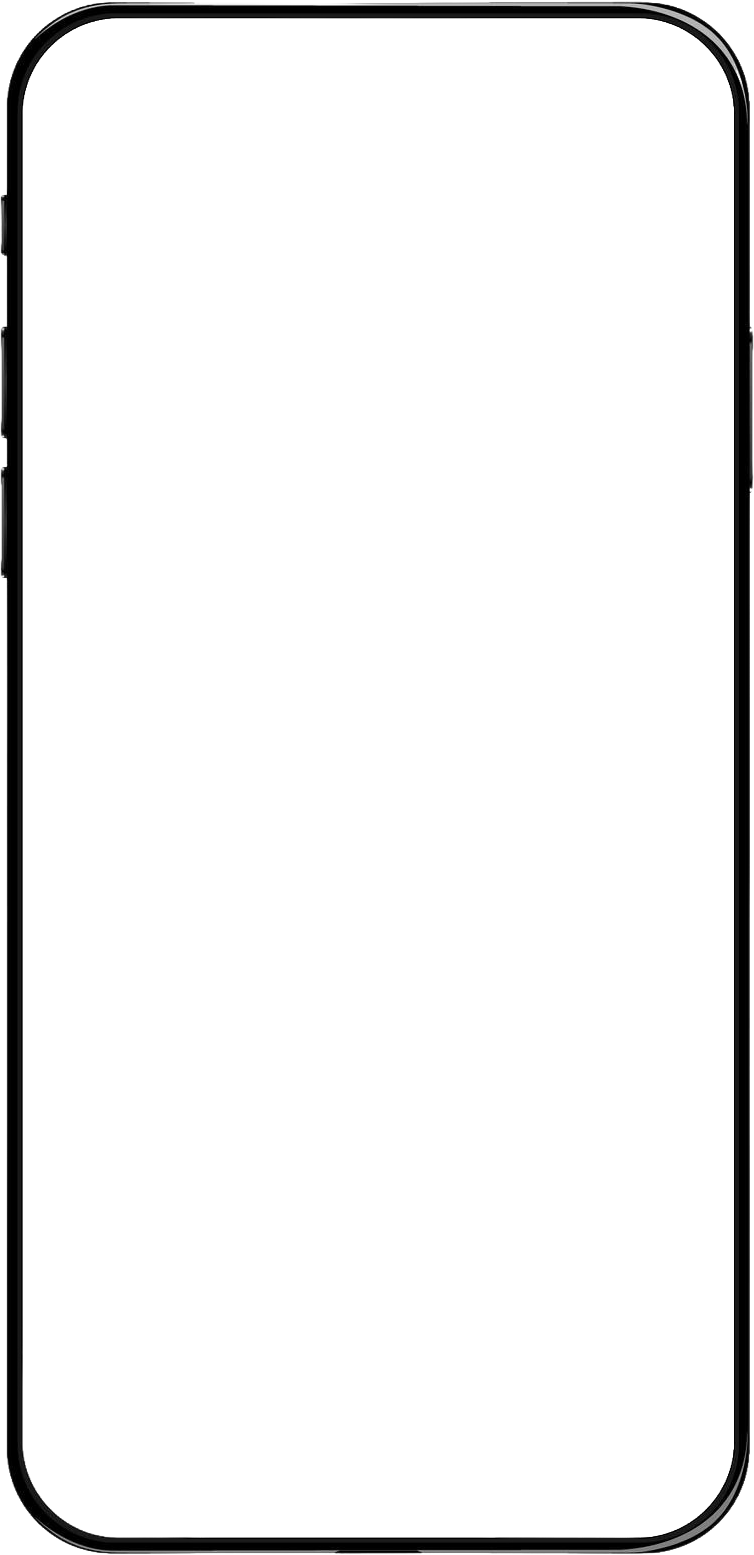The Scraler client app on a phone